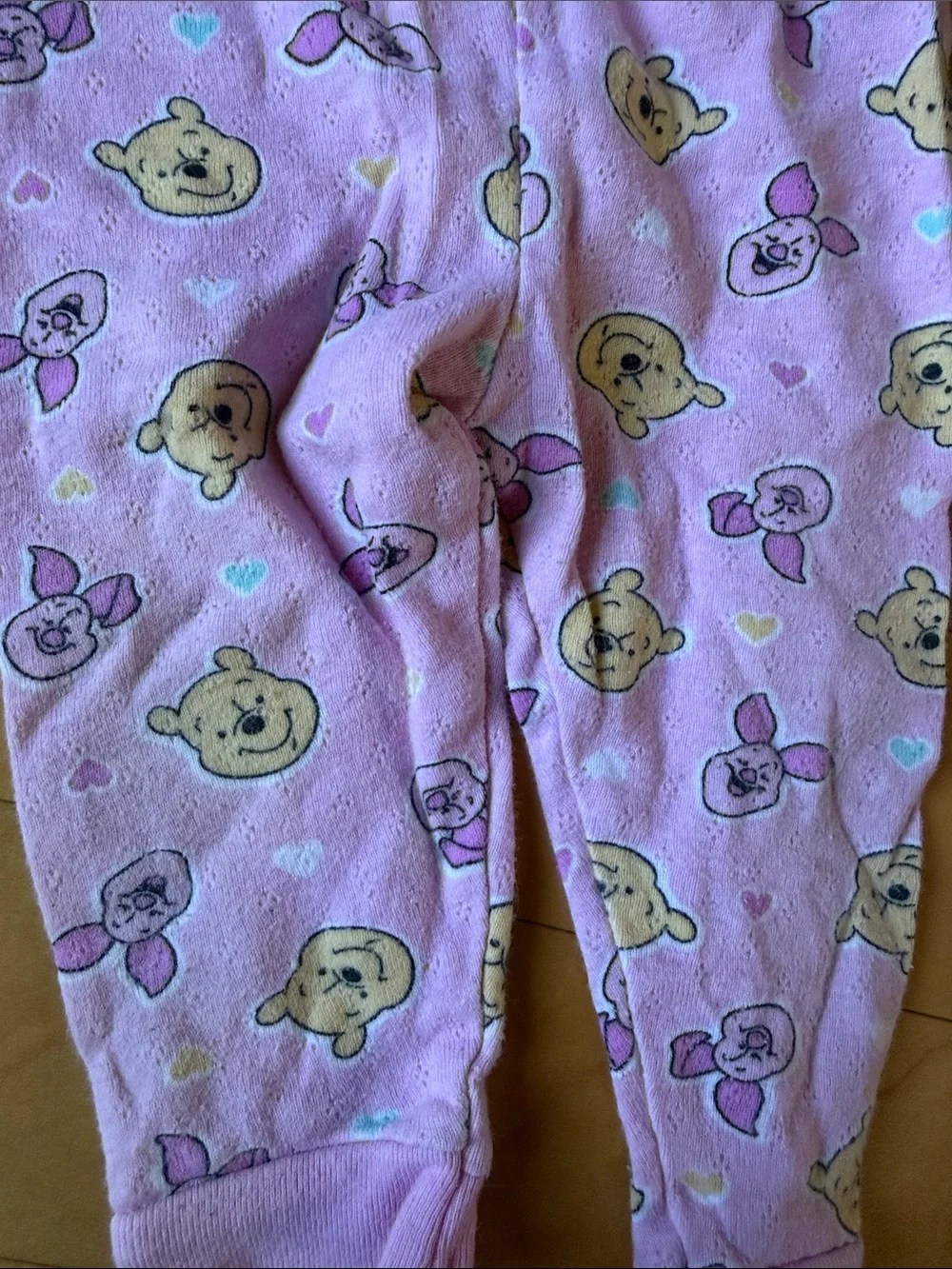 Lot of 12 mo infant girl clothing 10 pcs